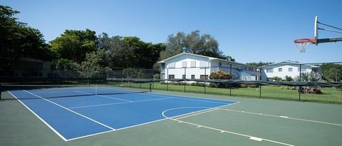 A home in Deerfield Beach