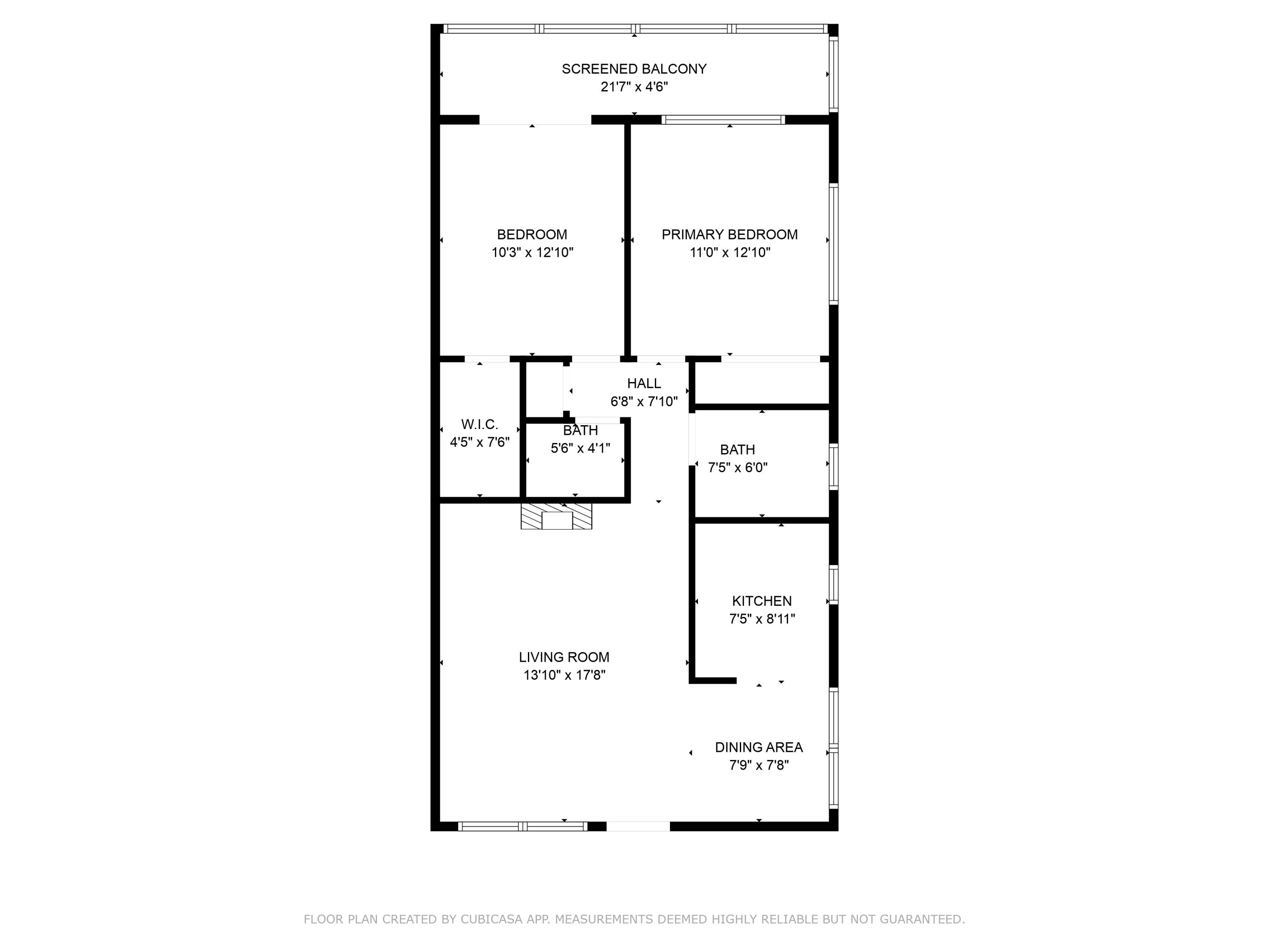 301 Farnham M 301