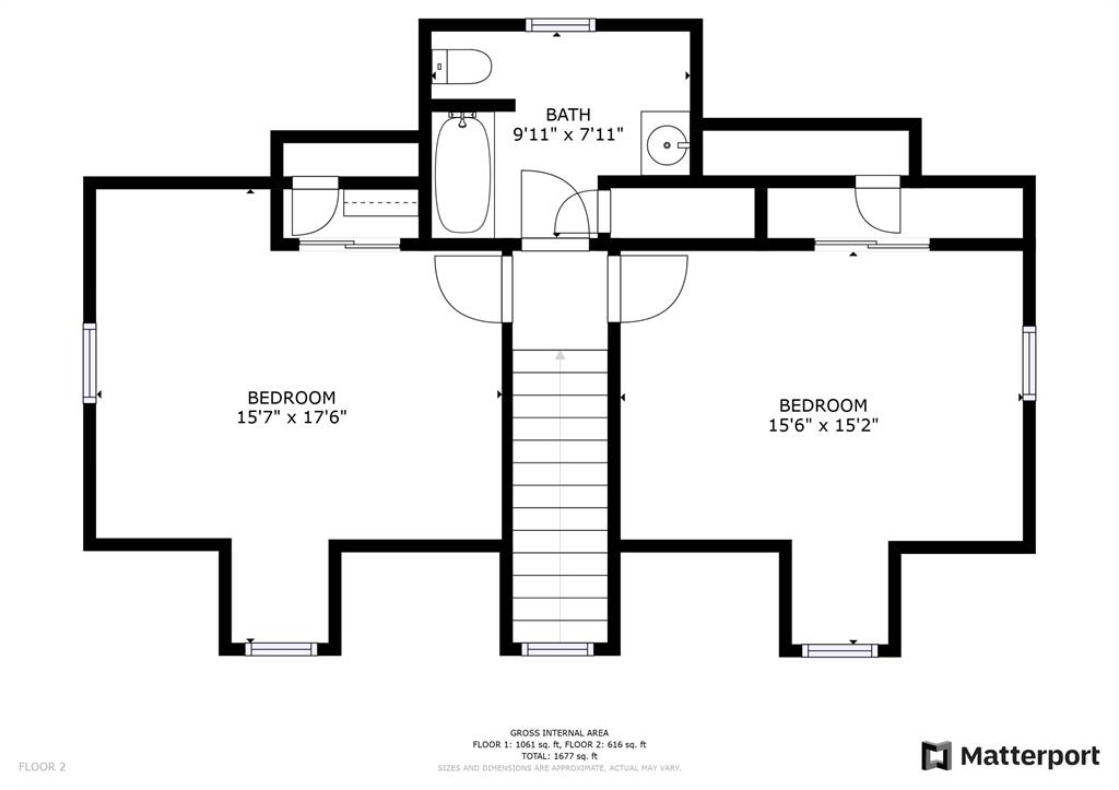 CROOKED CRK PLANTATION 01 - Residential