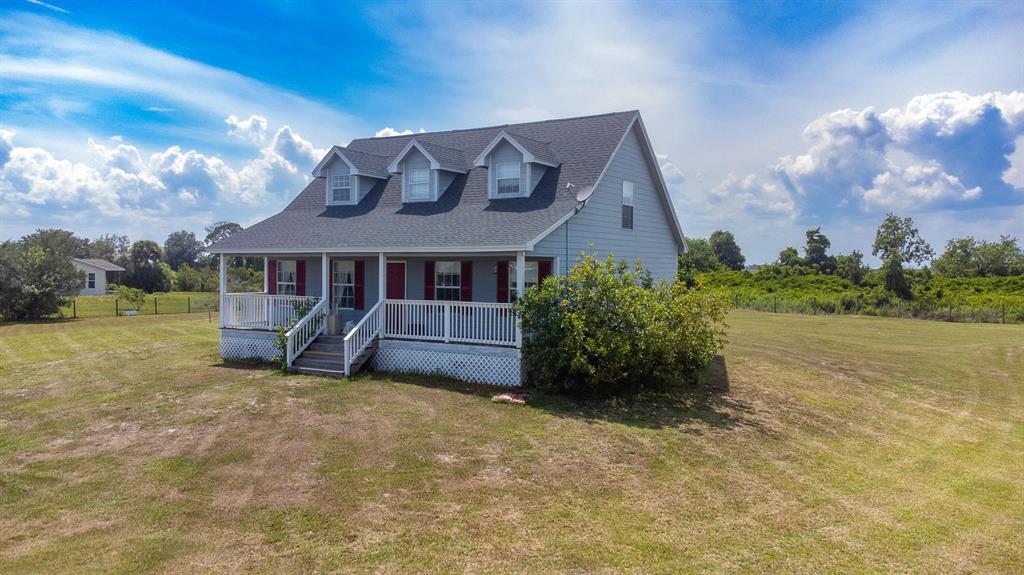 CROOKED CRK PLANTATION 01 - Residential