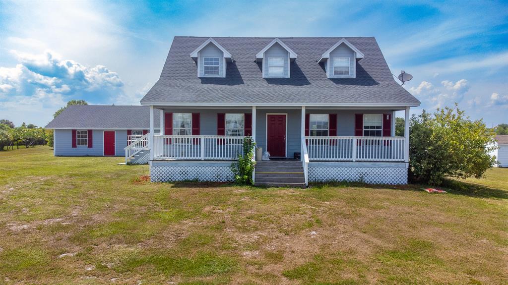 CROOKED CRK PLANTATION 01 - Residential