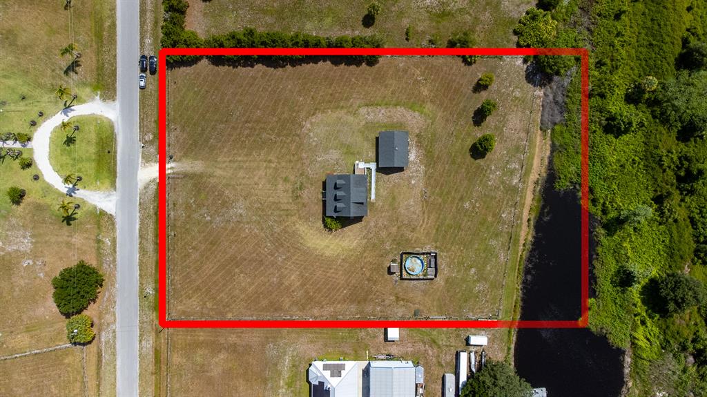 CROOKED CRK PLANTATION 01 - Residential