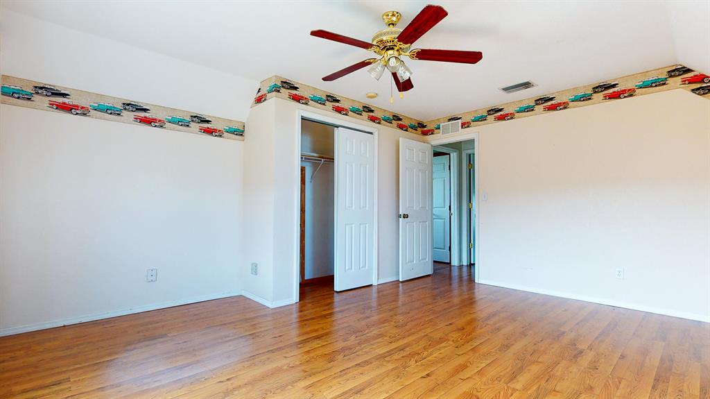 CROOKED CRK PLANTATION 01 - Residential