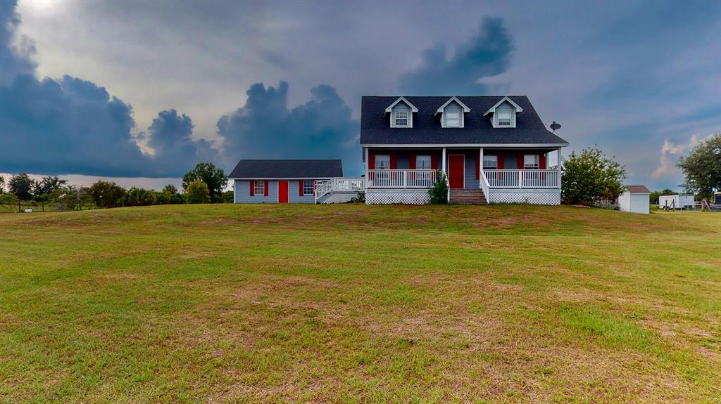 CROOKED CRK PLANTATION 01 - Residential