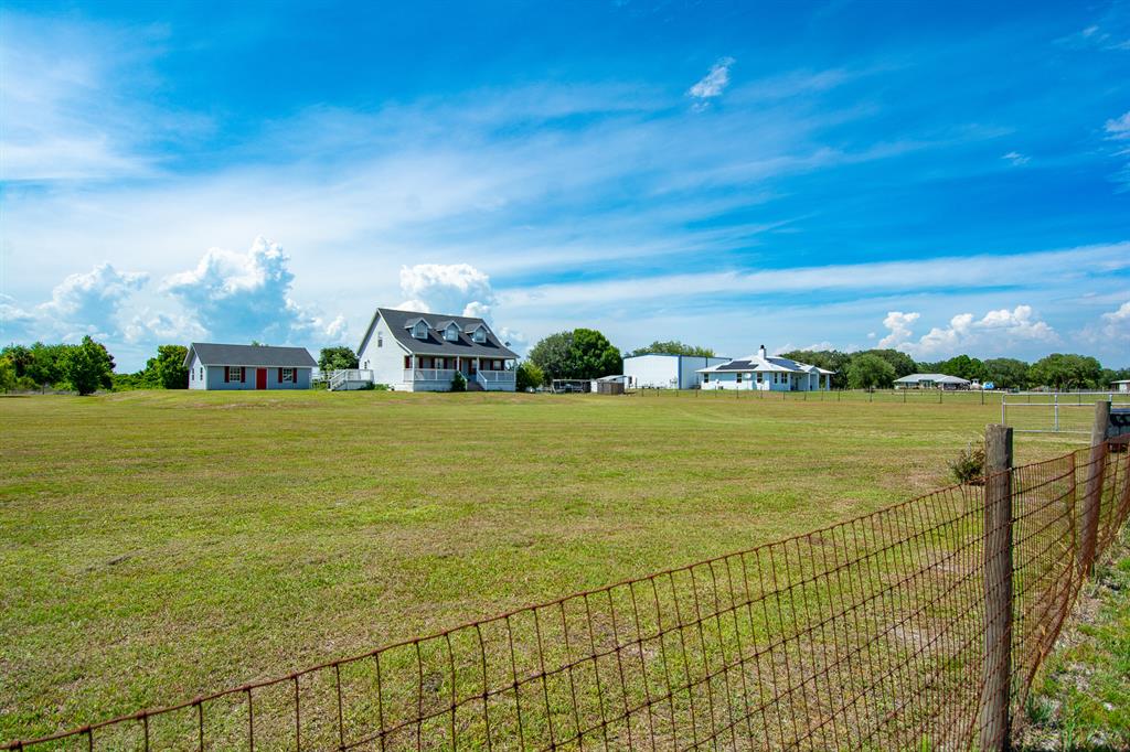 CROOKED CRK PLANTATION 01 - Residential