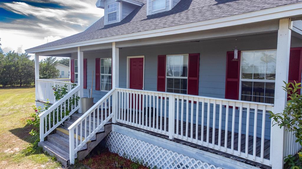 CROOKED CRK PLANTATION 01 - Residential