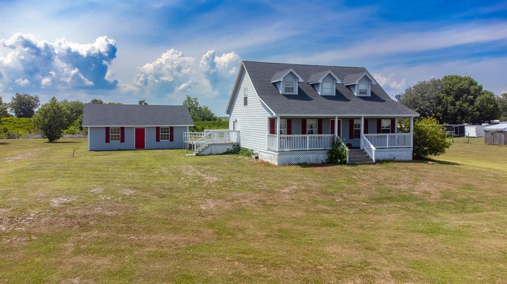 CROOKED CRK PLANTATION 01 - Residential