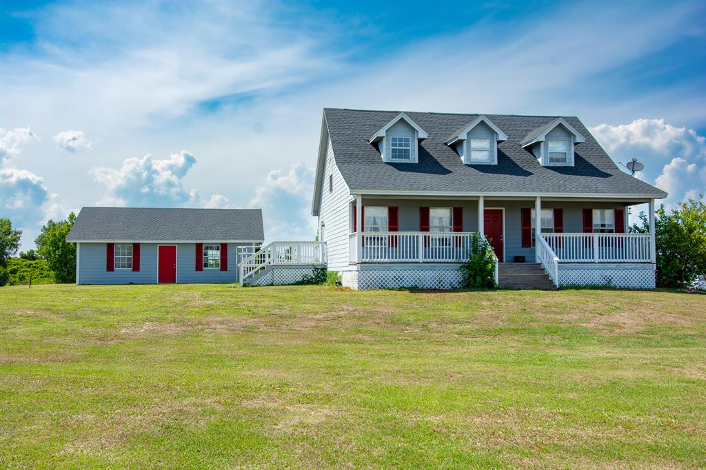 CROOKED CRK PLANTATION 01 - Residential