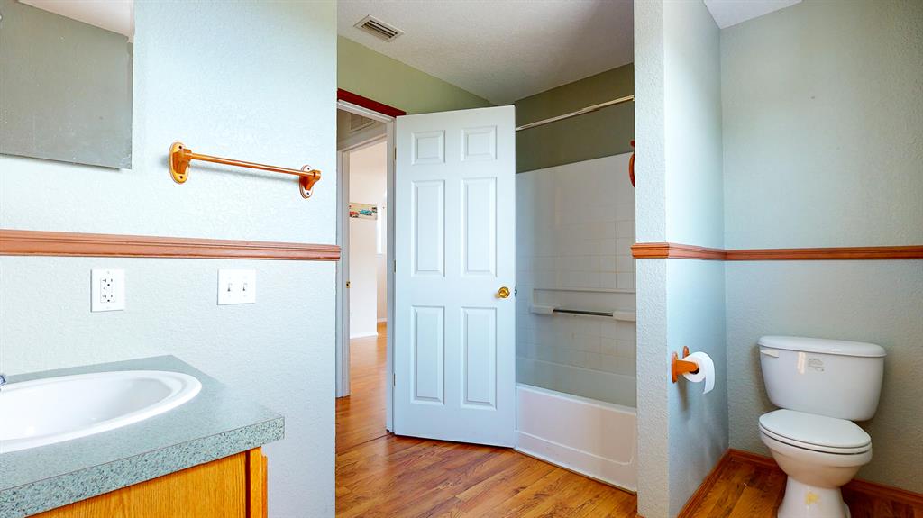 CROOKED CRK PLANTATION 01 - Residential