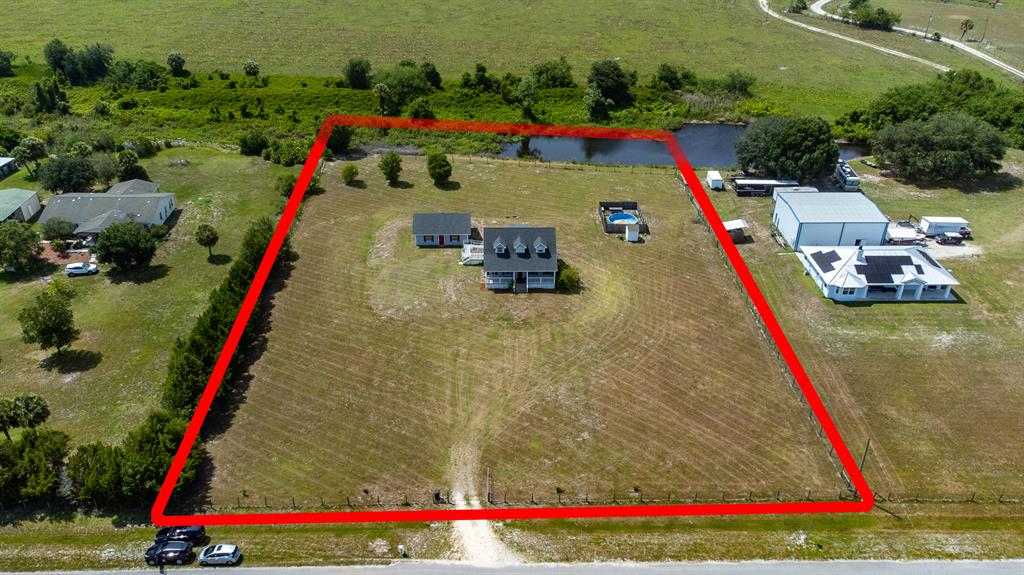 CROOKED CRK PLANTATION 01 - Residential