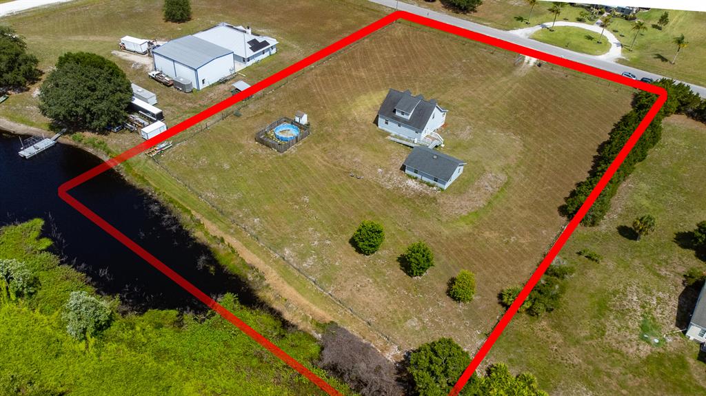 CROOKED CRK PLANTATION 01 - Residential