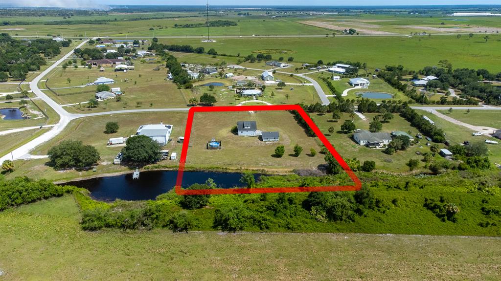 CROOKED CRK PLANTATION 01 - Residential