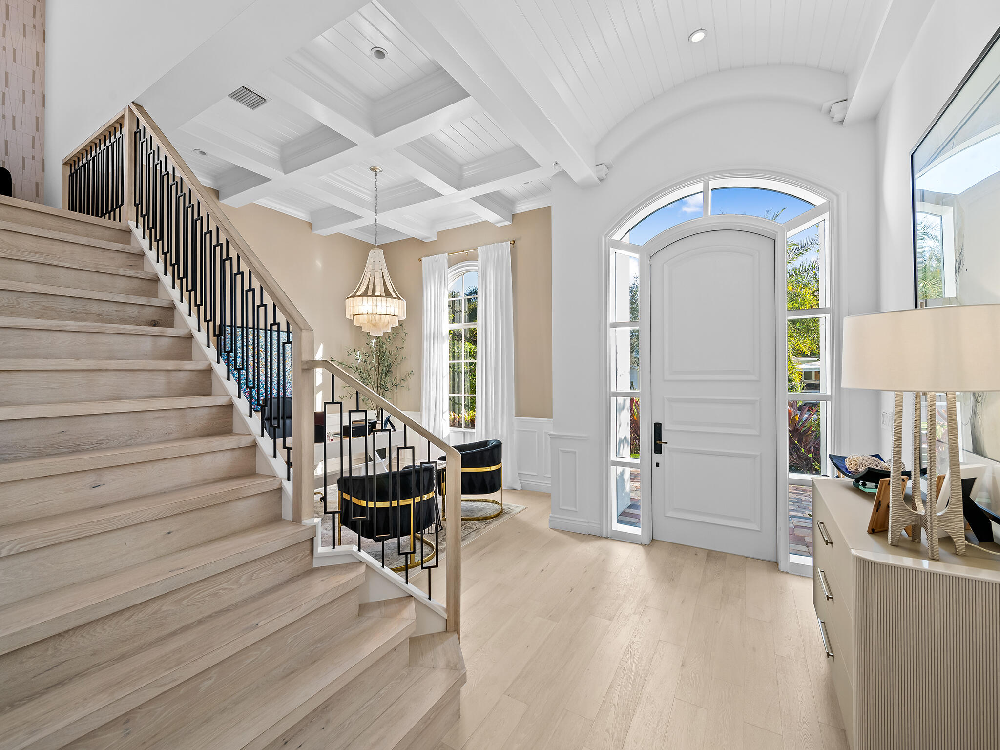 DELRAY BEACH ESPLANADE - Residential