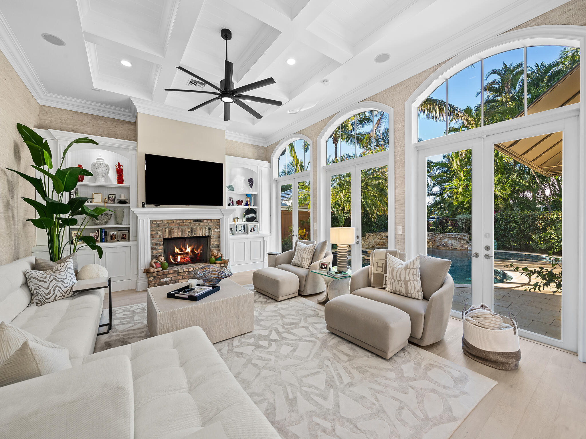 DELRAY BEACH ESPLANADE - Residential