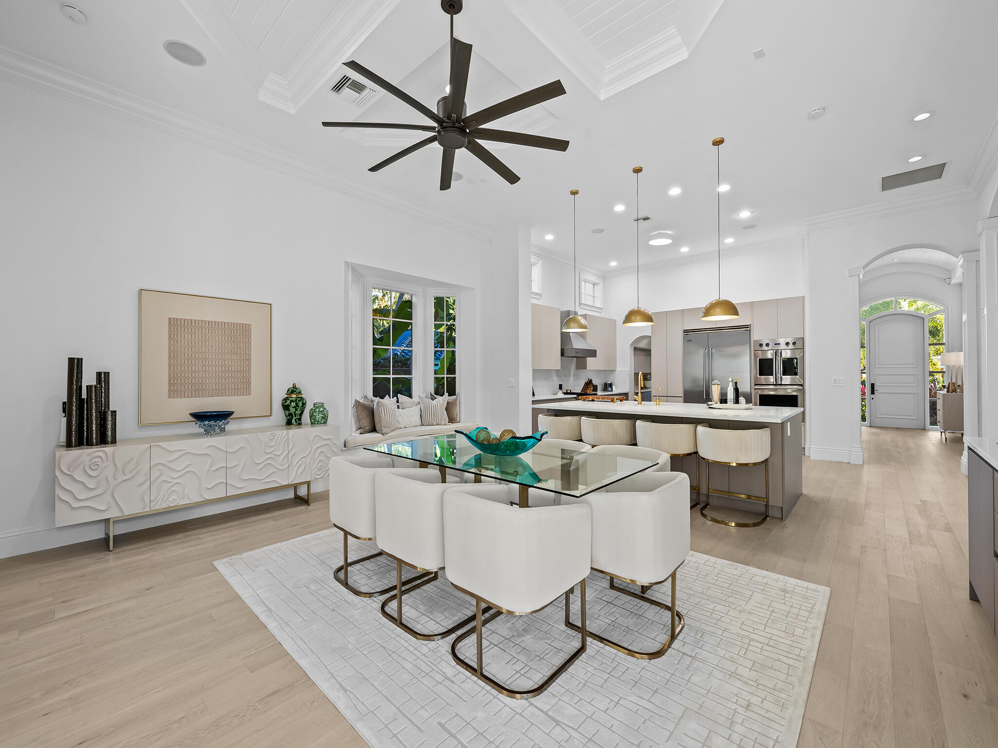 DELRAY BEACH ESPLANADE - Residential