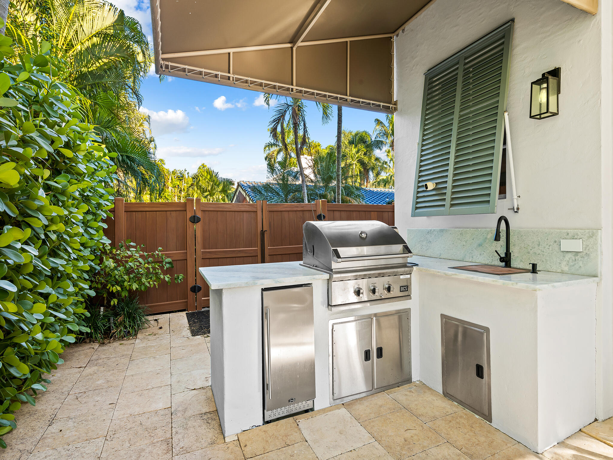 DELRAY BEACH ESPLANADE - Residential