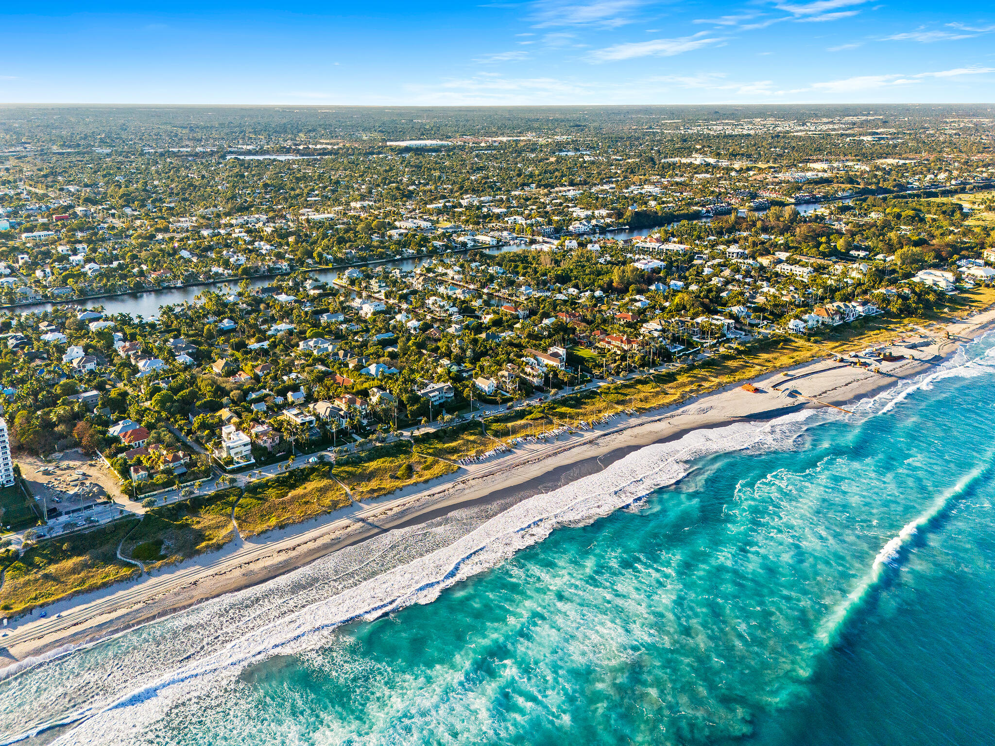 DELRAY BEACH ESPLANADE - Residential