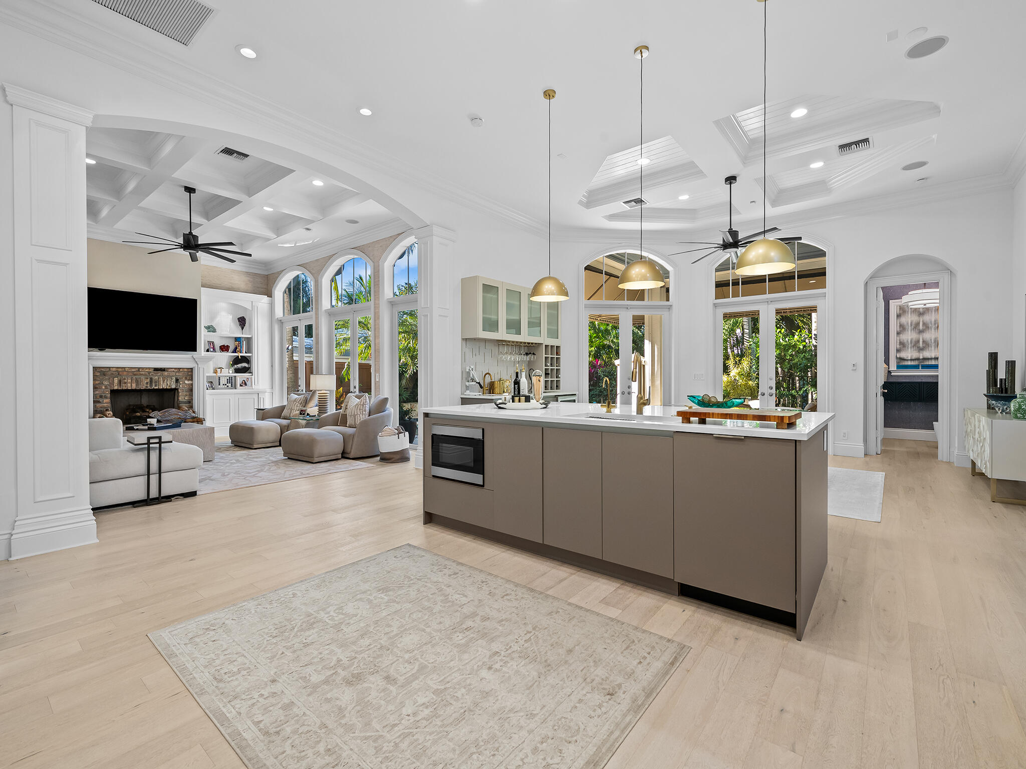 DELRAY BEACH ESPLANADE - Residential