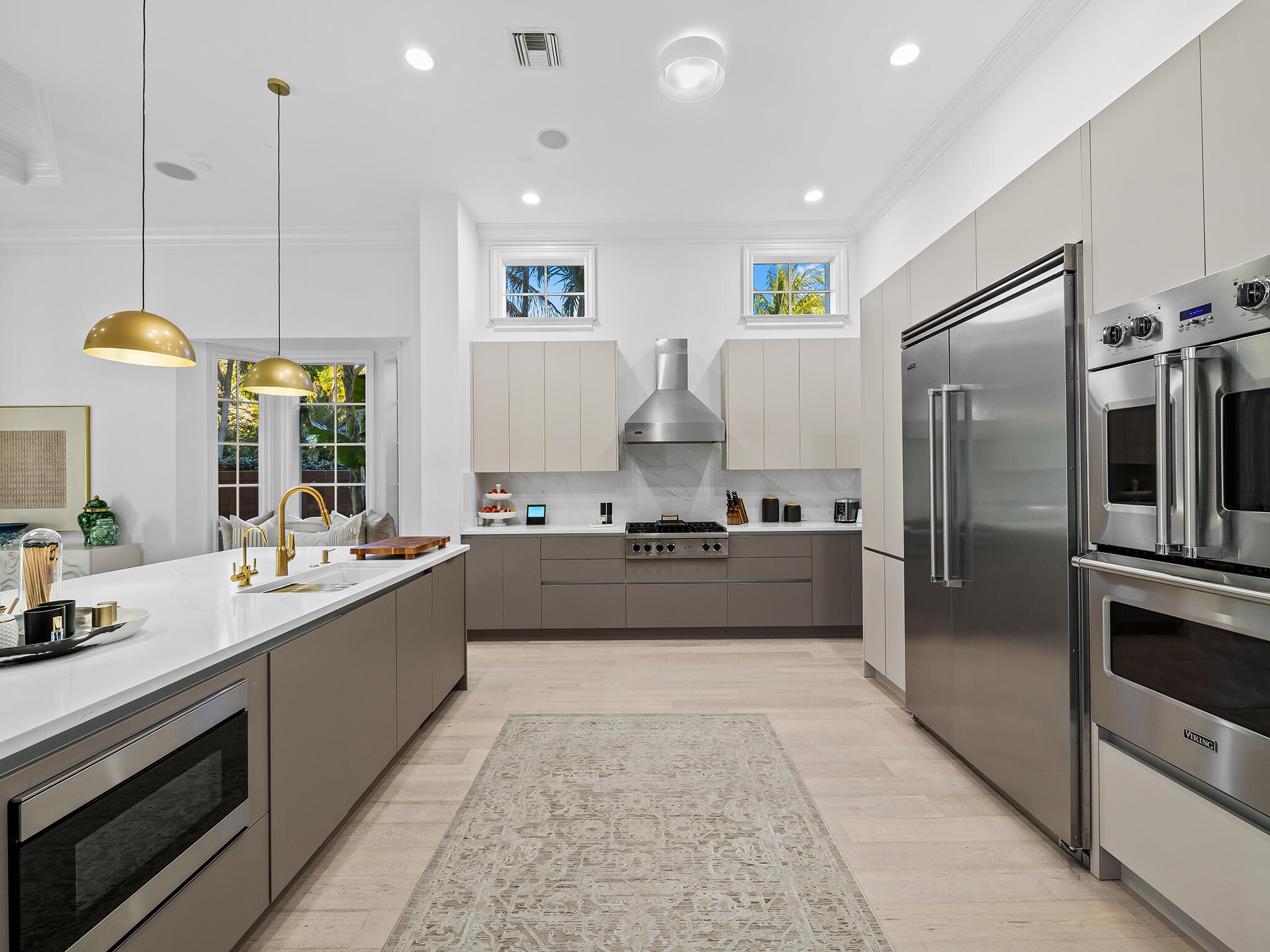 DELRAY BEACH ESPLANADE - Residential