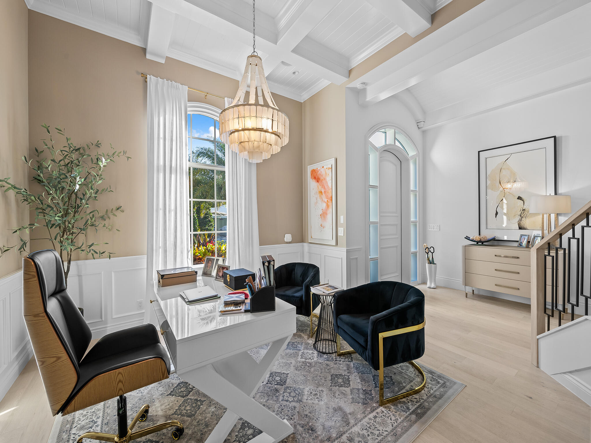 DELRAY BEACH ESPLANADE - Residential