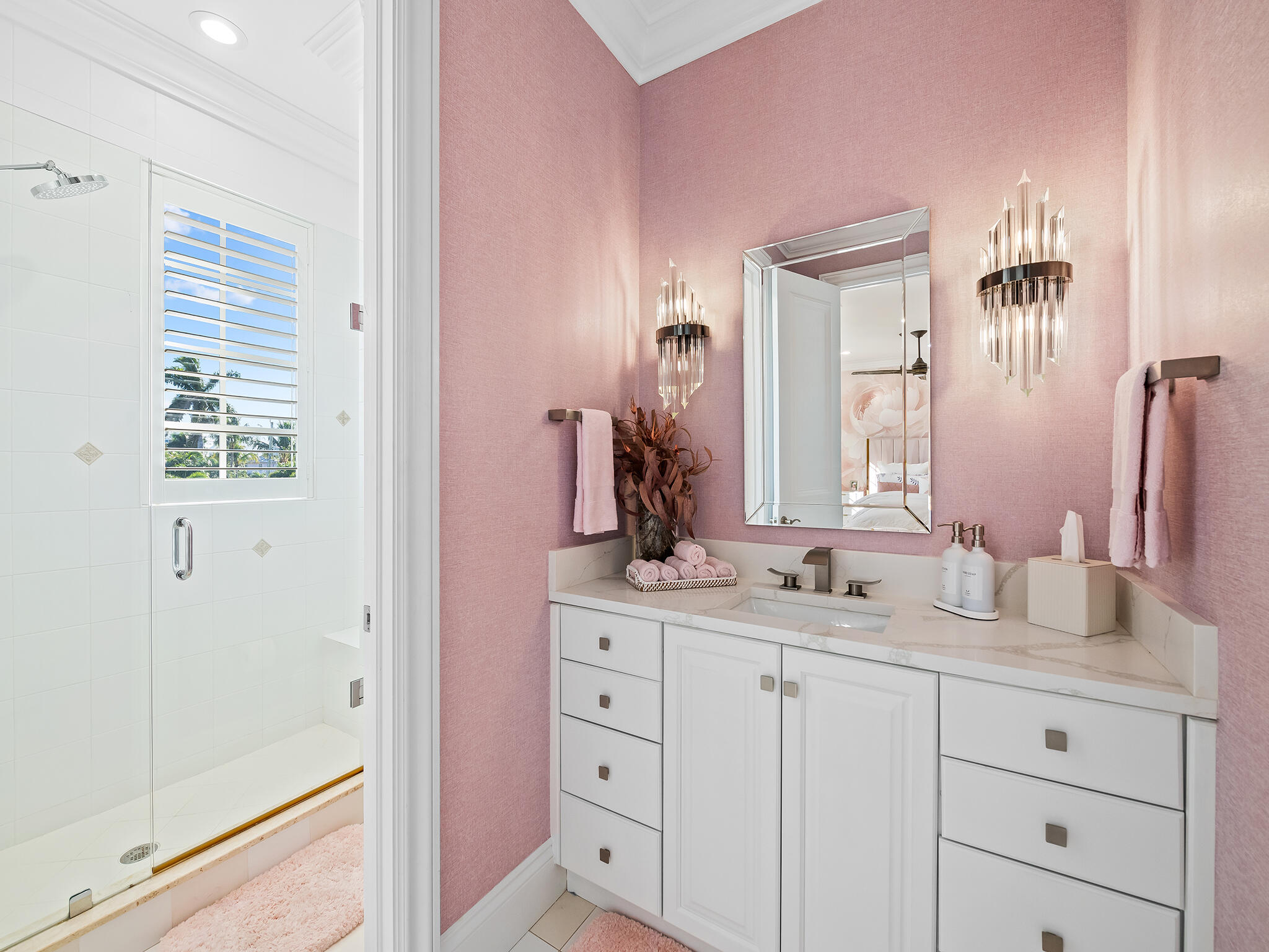 DELRAY BEACH ESPLANADE - Residential