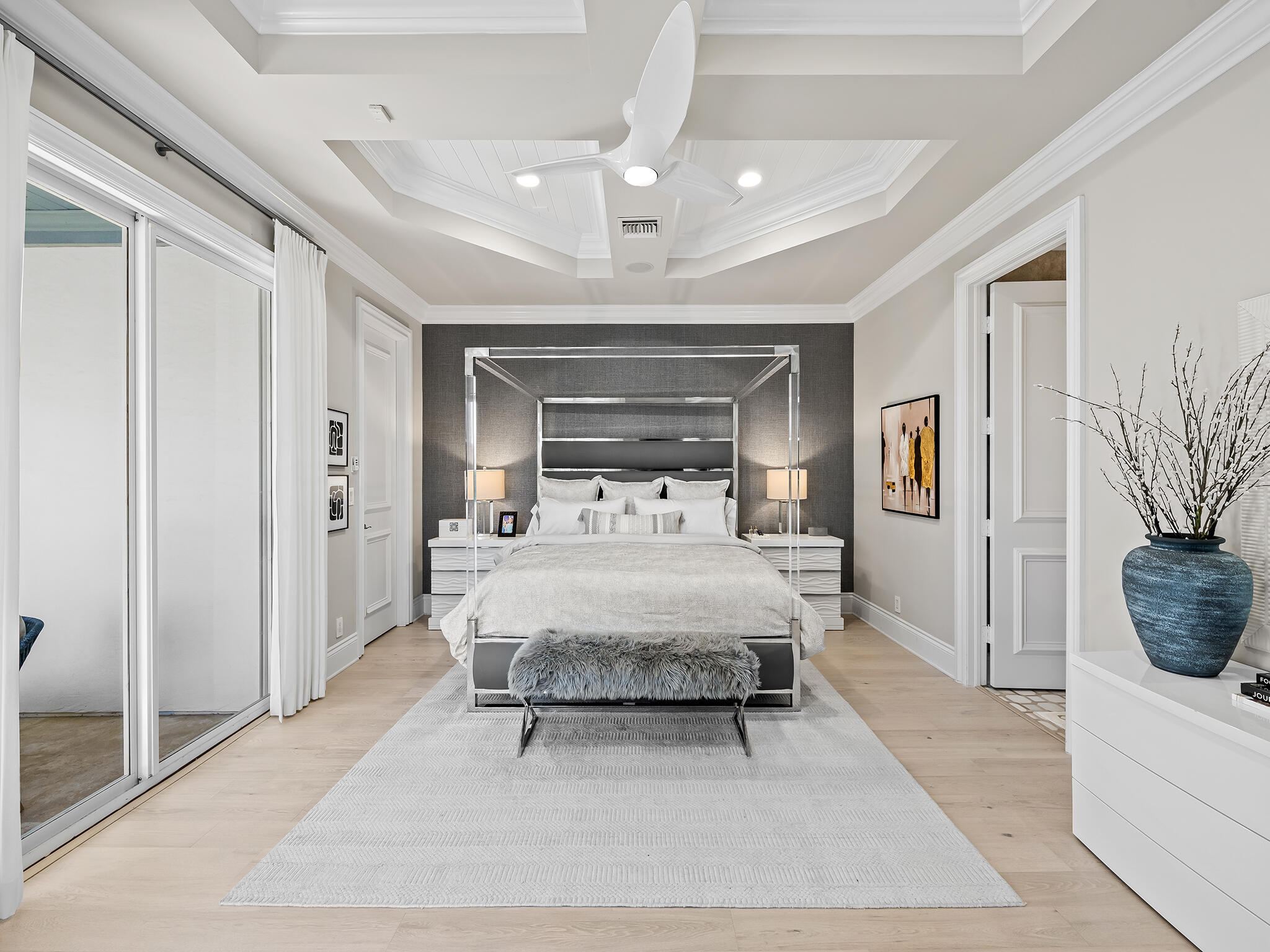 DELRAY BEACH ESPLANADE - Residential