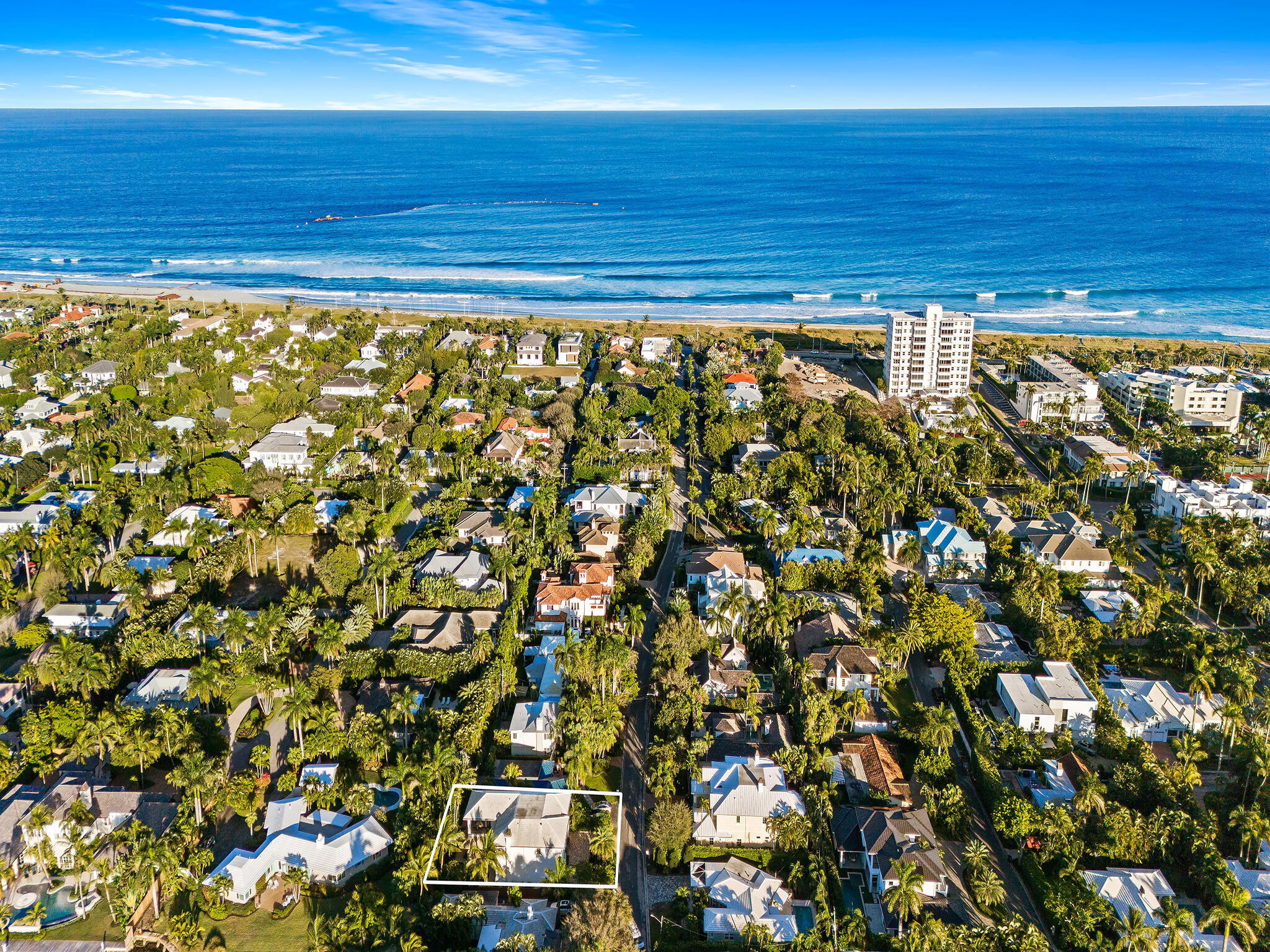 DELRAY BEACH ESPLANADE - Residential