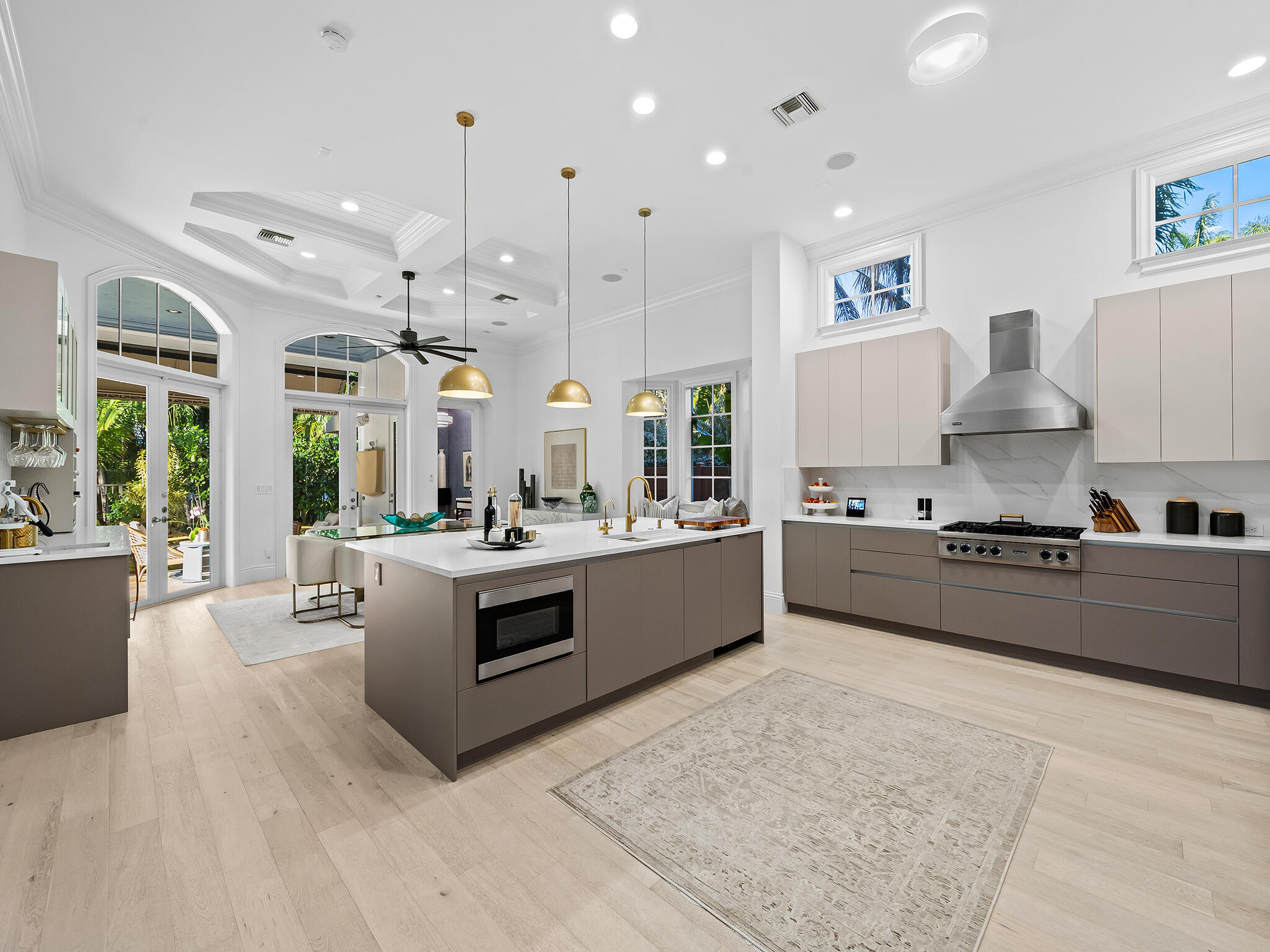 DELRAY BEACH ESPLANADE - Residential