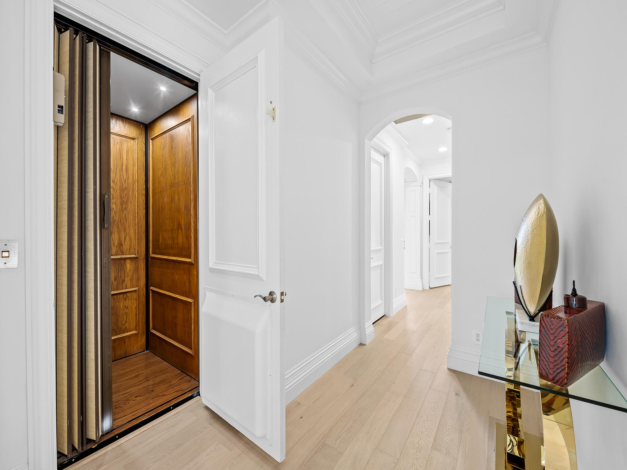 DELRAY BEACH ESPLANADE - Residential