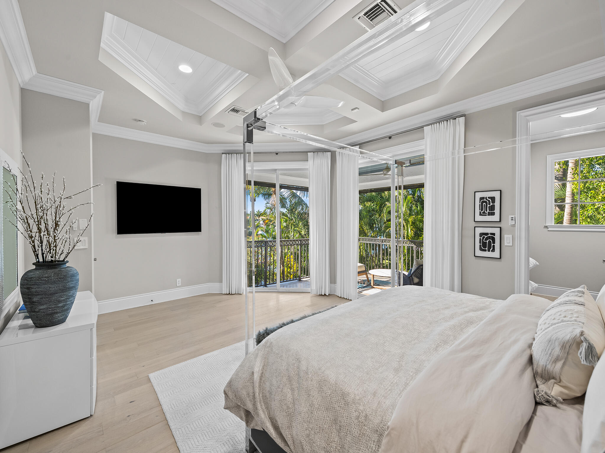 DELRAY BEACH ESPLANADE - Residential