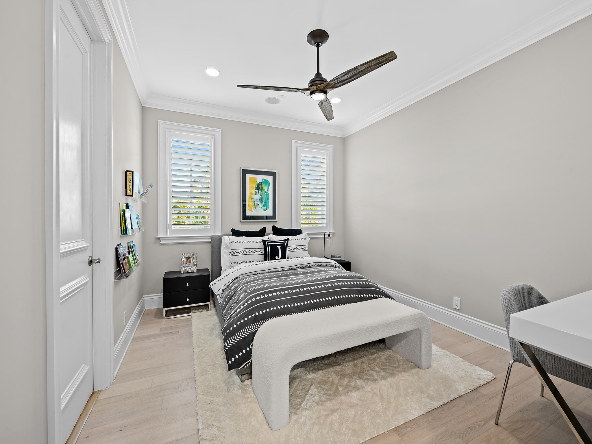 DELRAY BEACH ESPLANADE - Residential