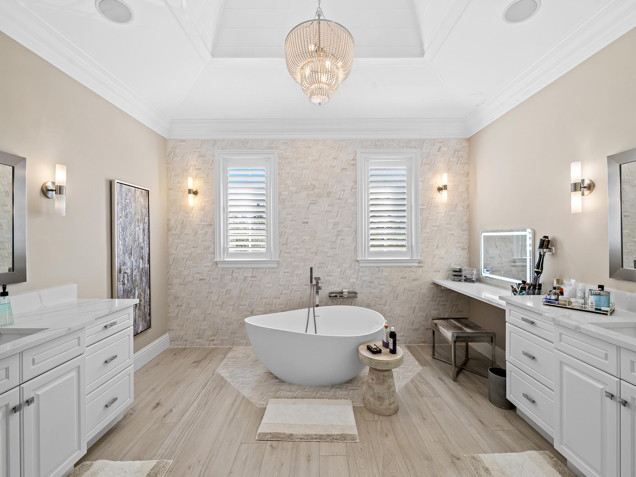 DELRAY BEACH ESPLANADE - Residential