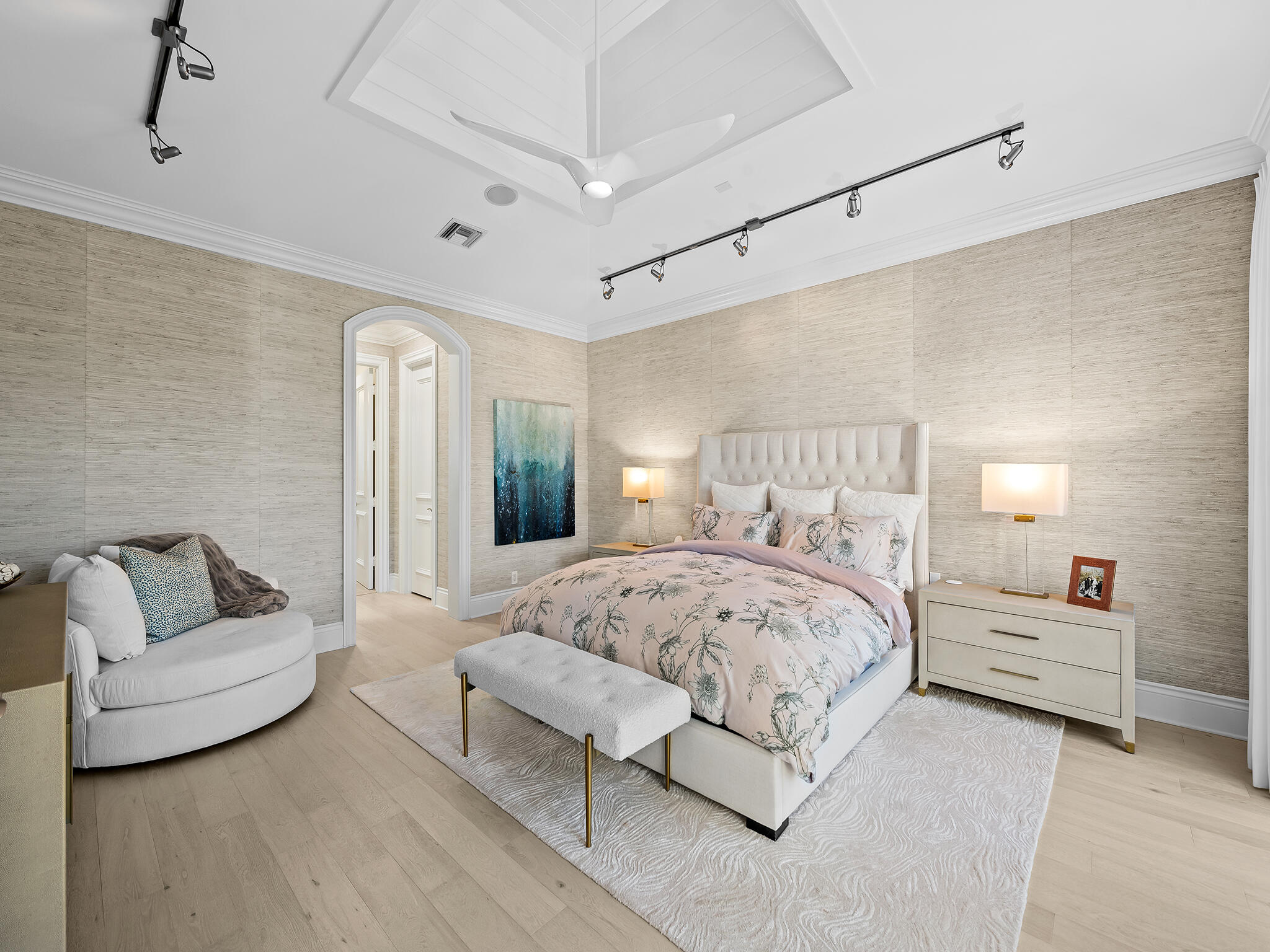 DELRAY BEACH ESPLANADE - Residential