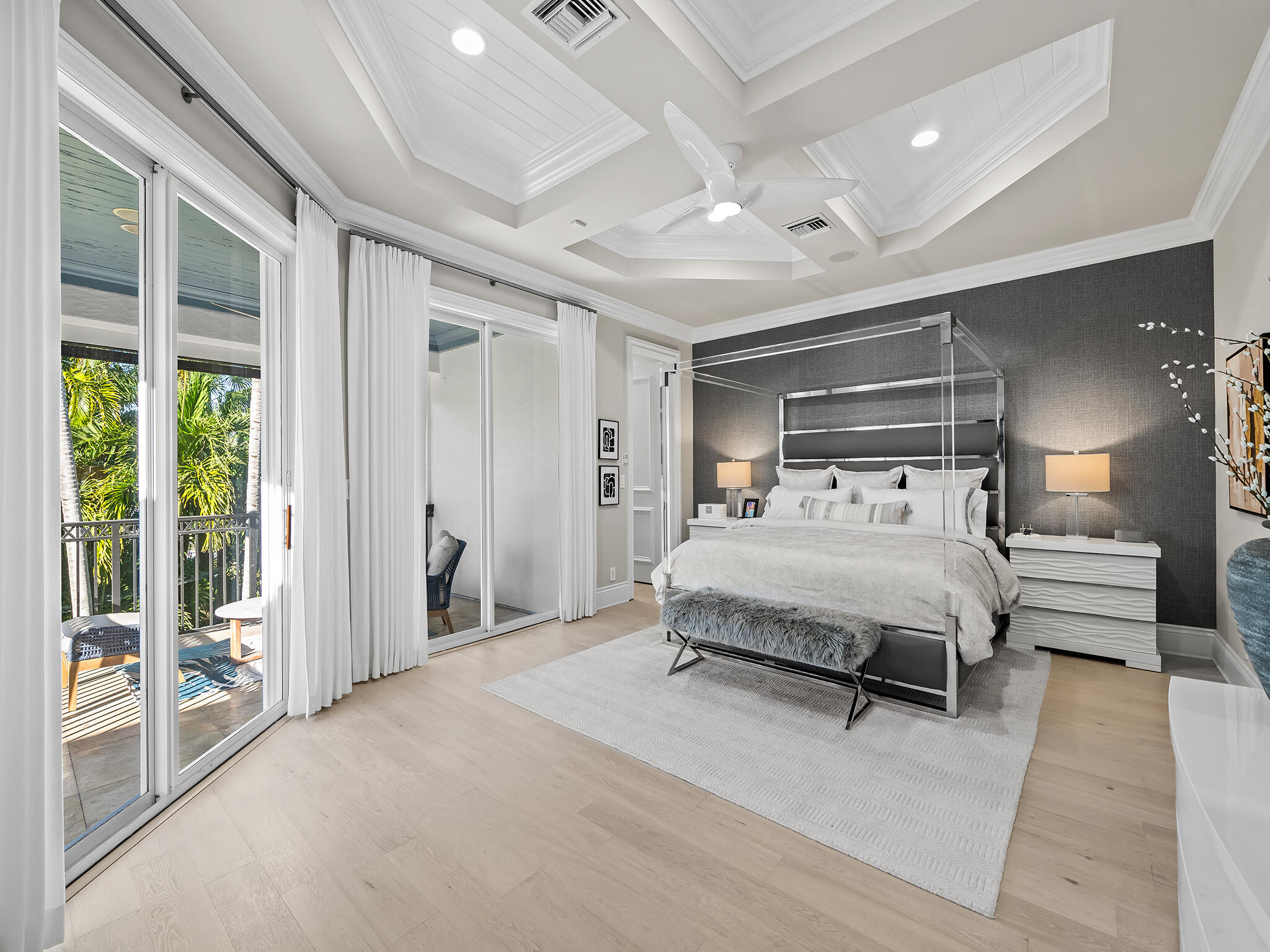 DELRAY BEACH ESPLANADE - Residential