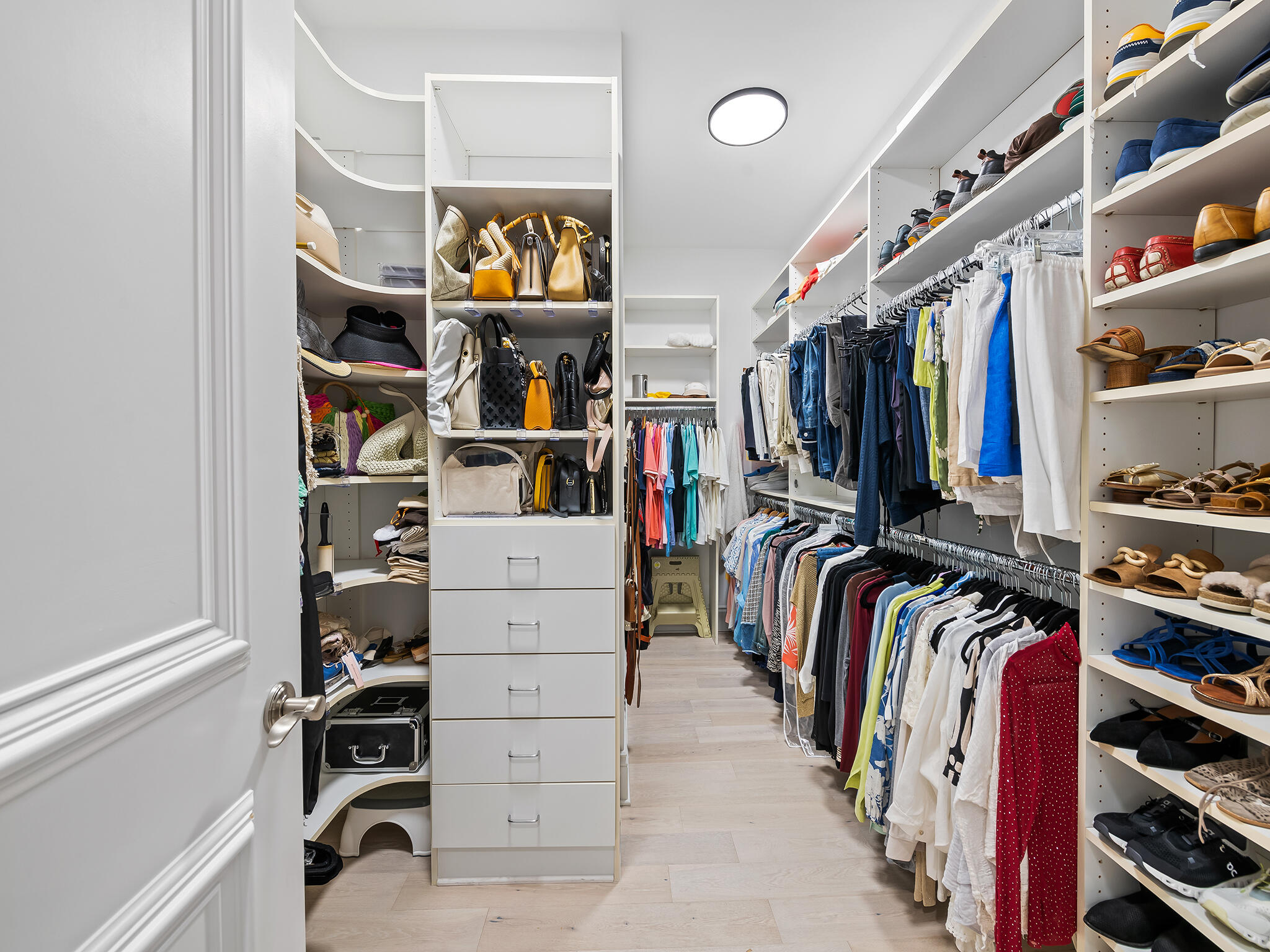 DELRAY BEACH ESPLANADE - Residential