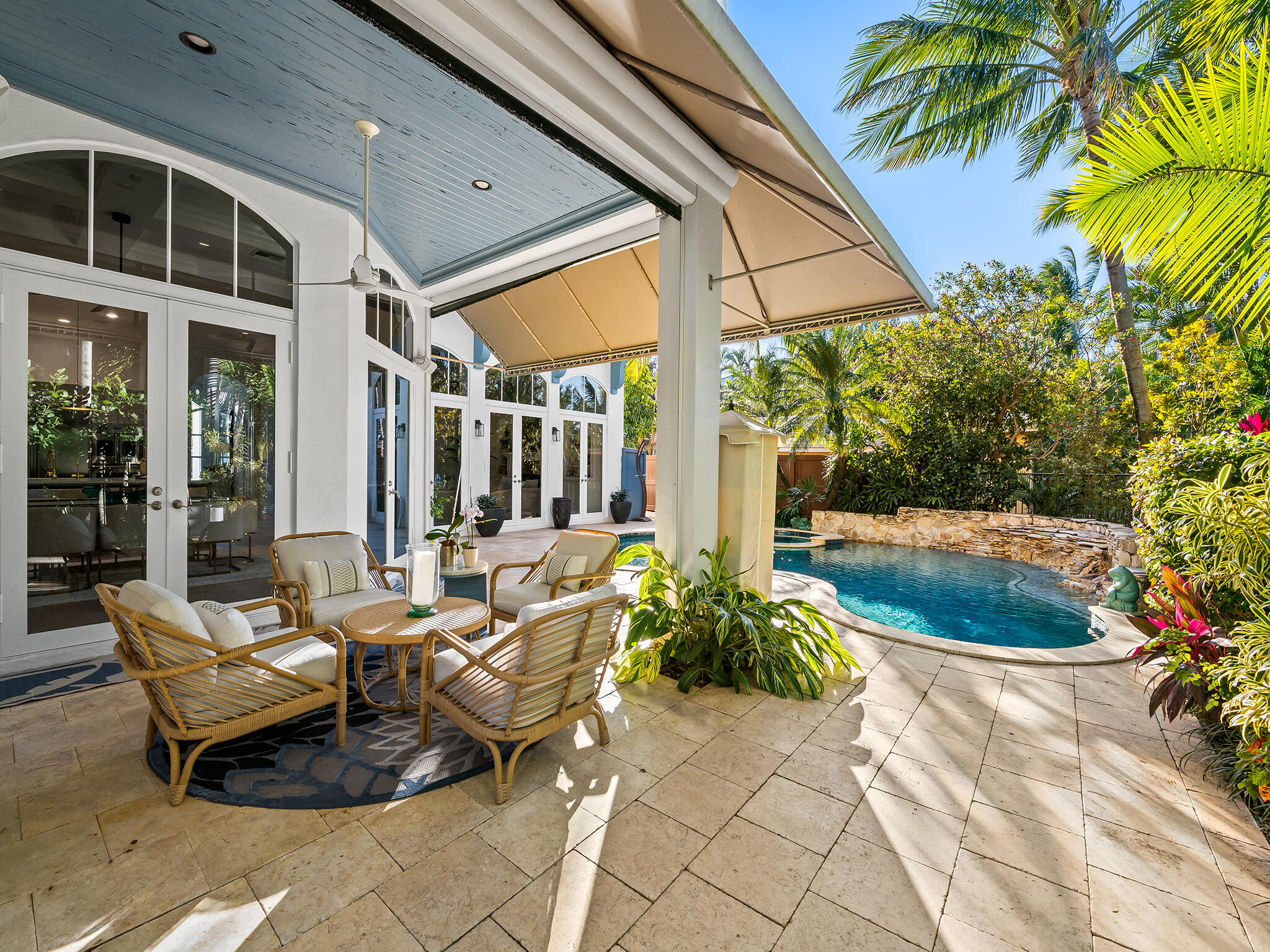DELRAY BEACH ESPLANADE - Residential