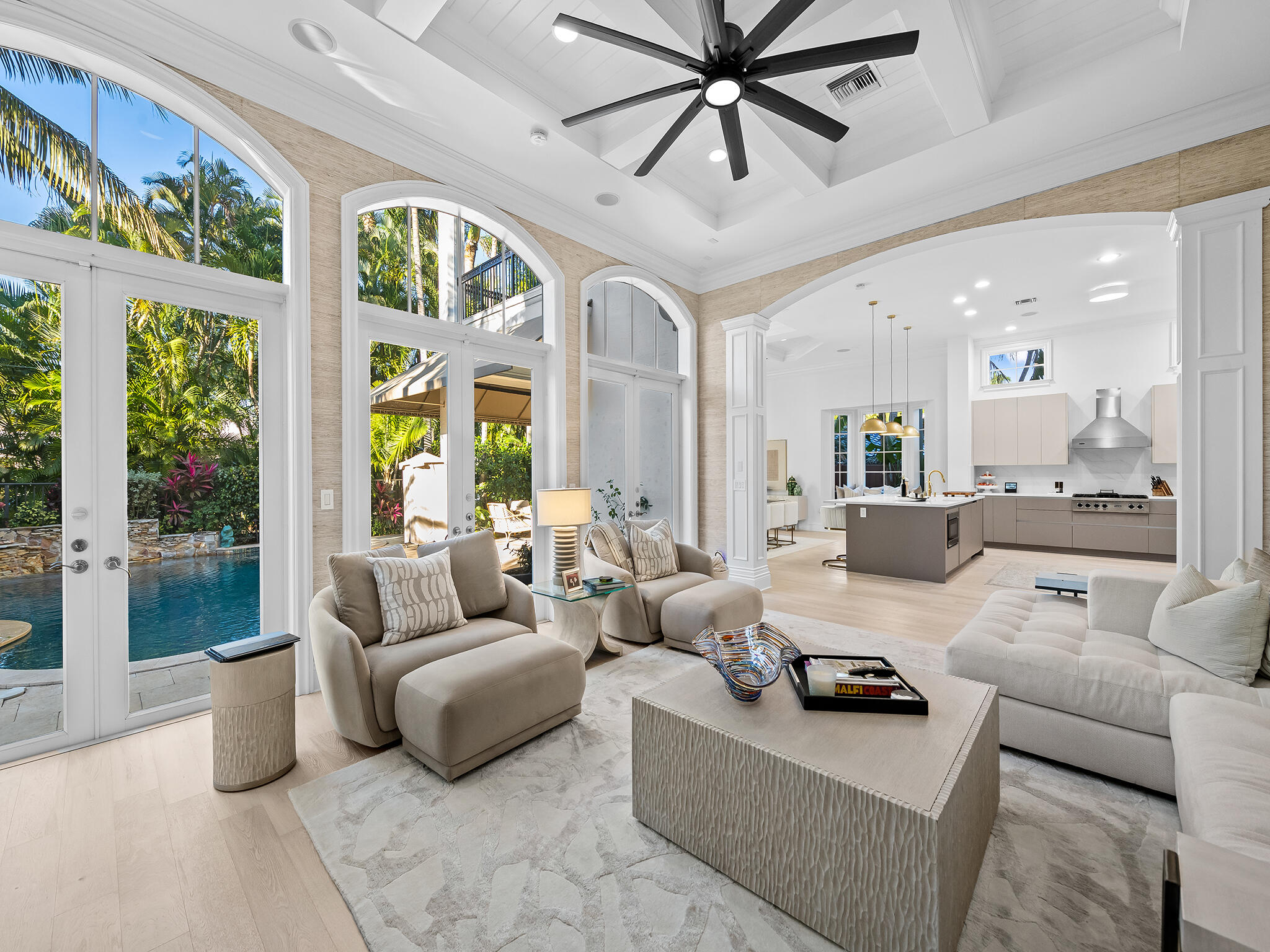 DELRAY BEACH ESPLANADE - Residential