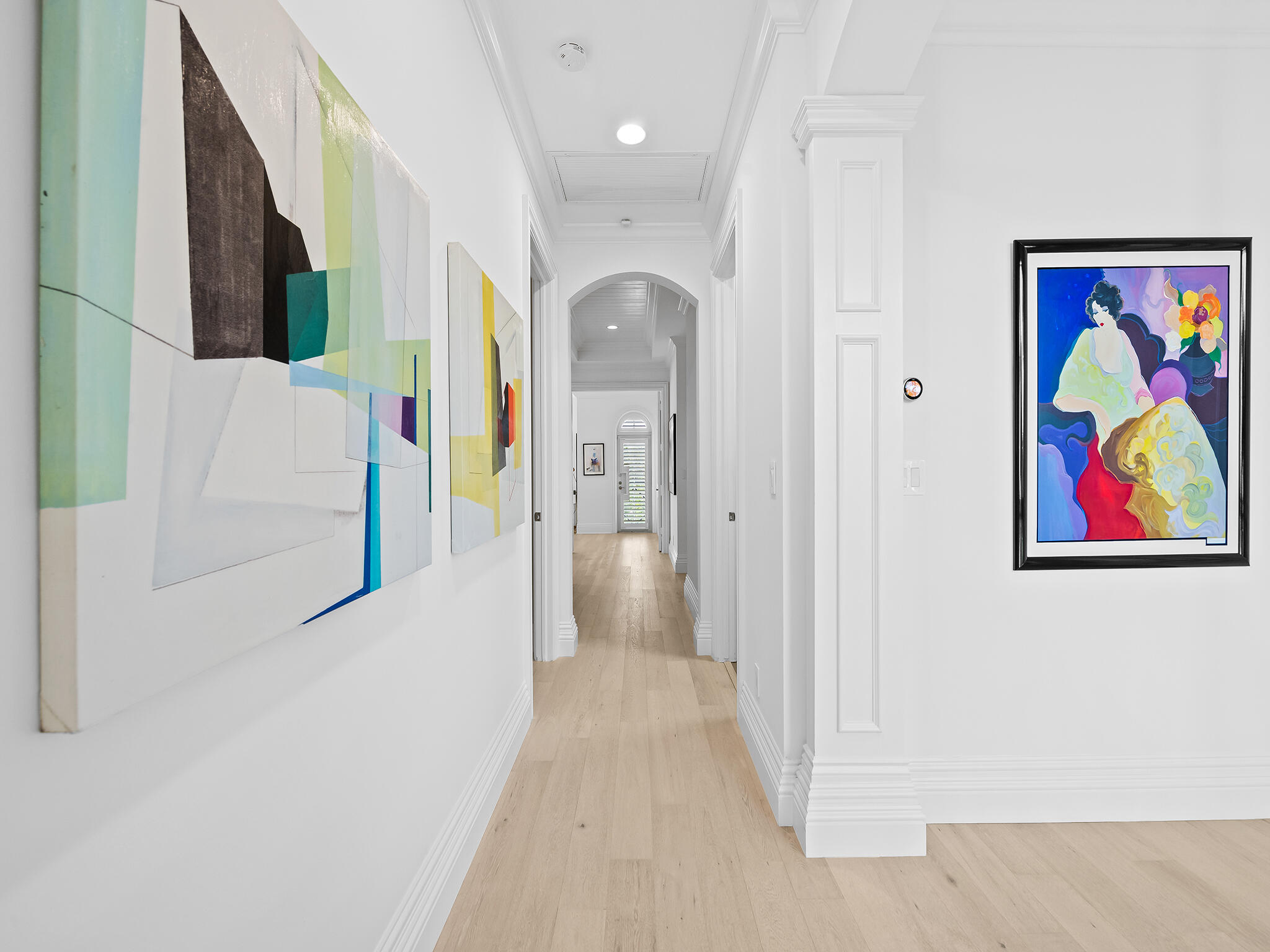 DELRAY BEACH ESPLANADE - Residential