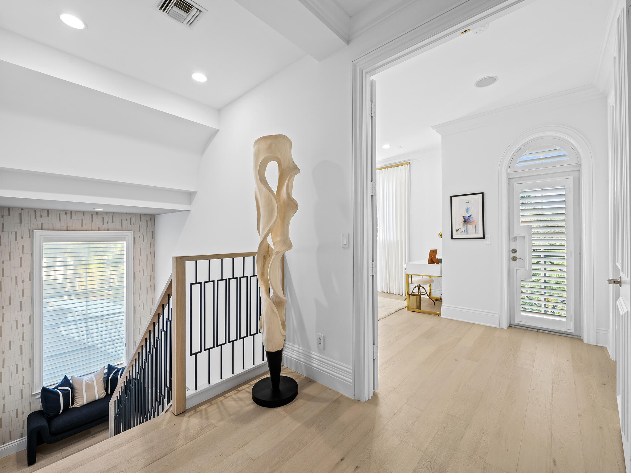 DELRAY BEACH ESPLANADE - Residential