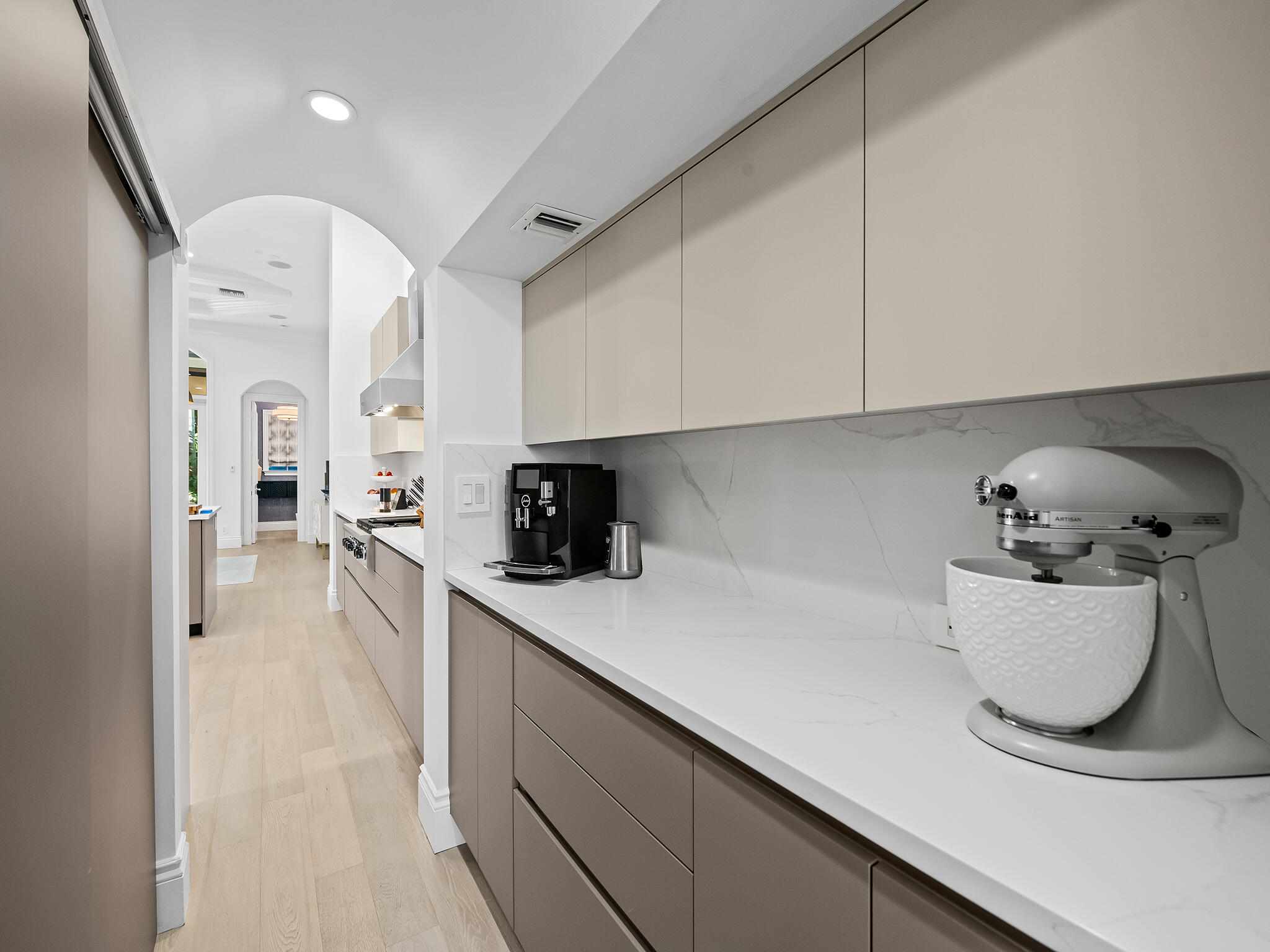 DELRAY BEACH ESPLANADE - Residential