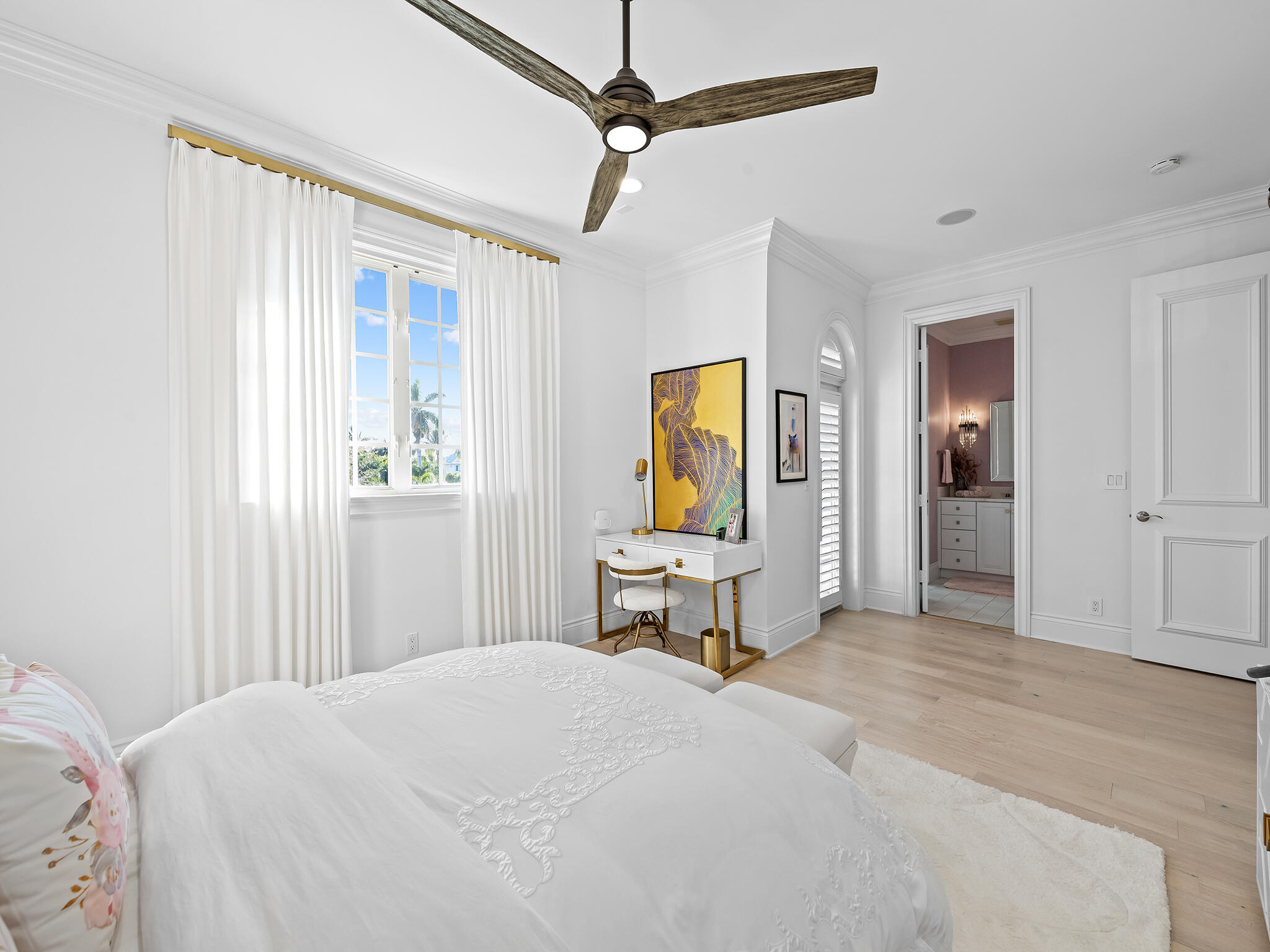 DELRAY BEACH ESPLANADE - Residential