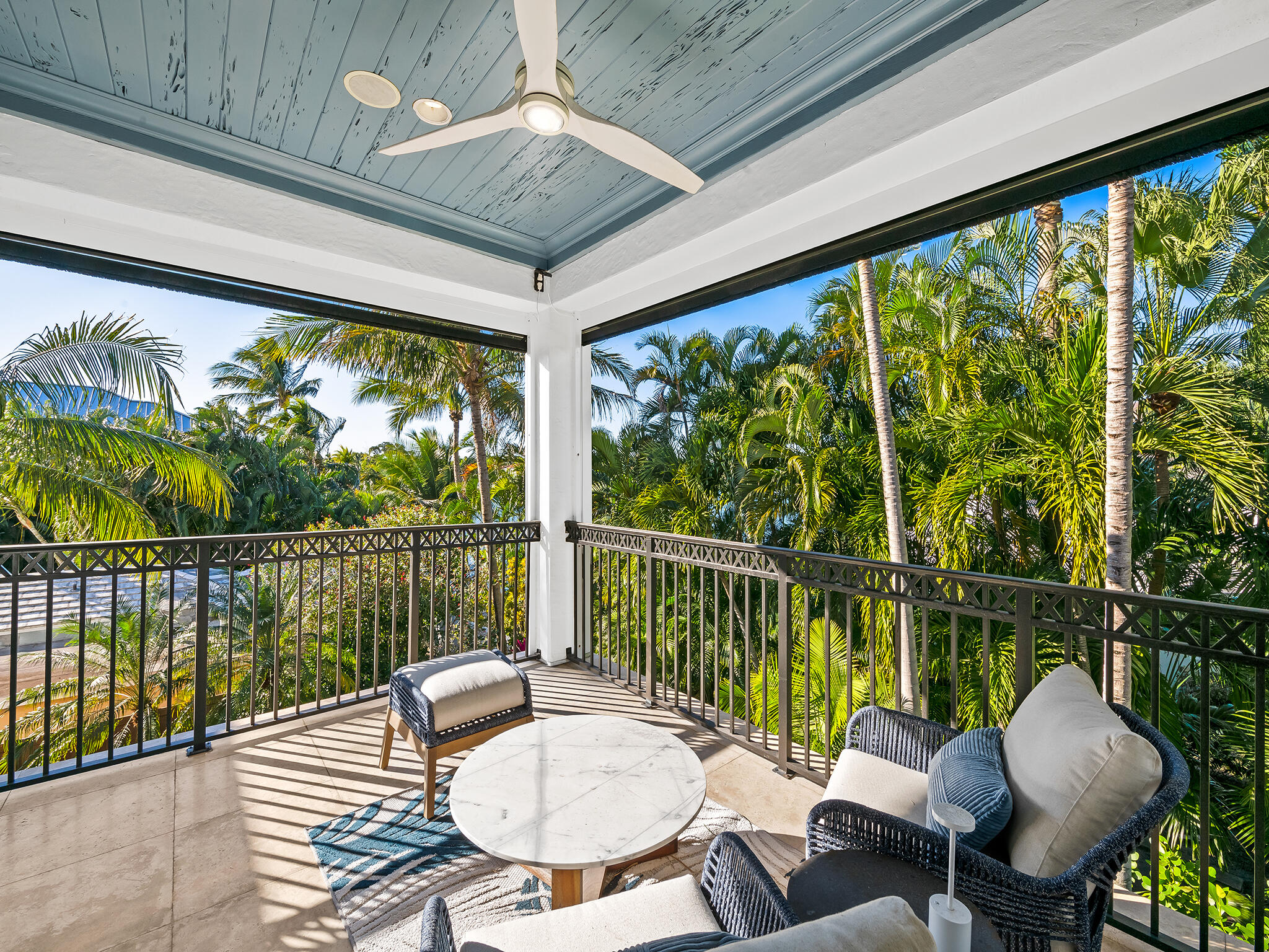 DELRAY BEACH ESPLANADE - Residential