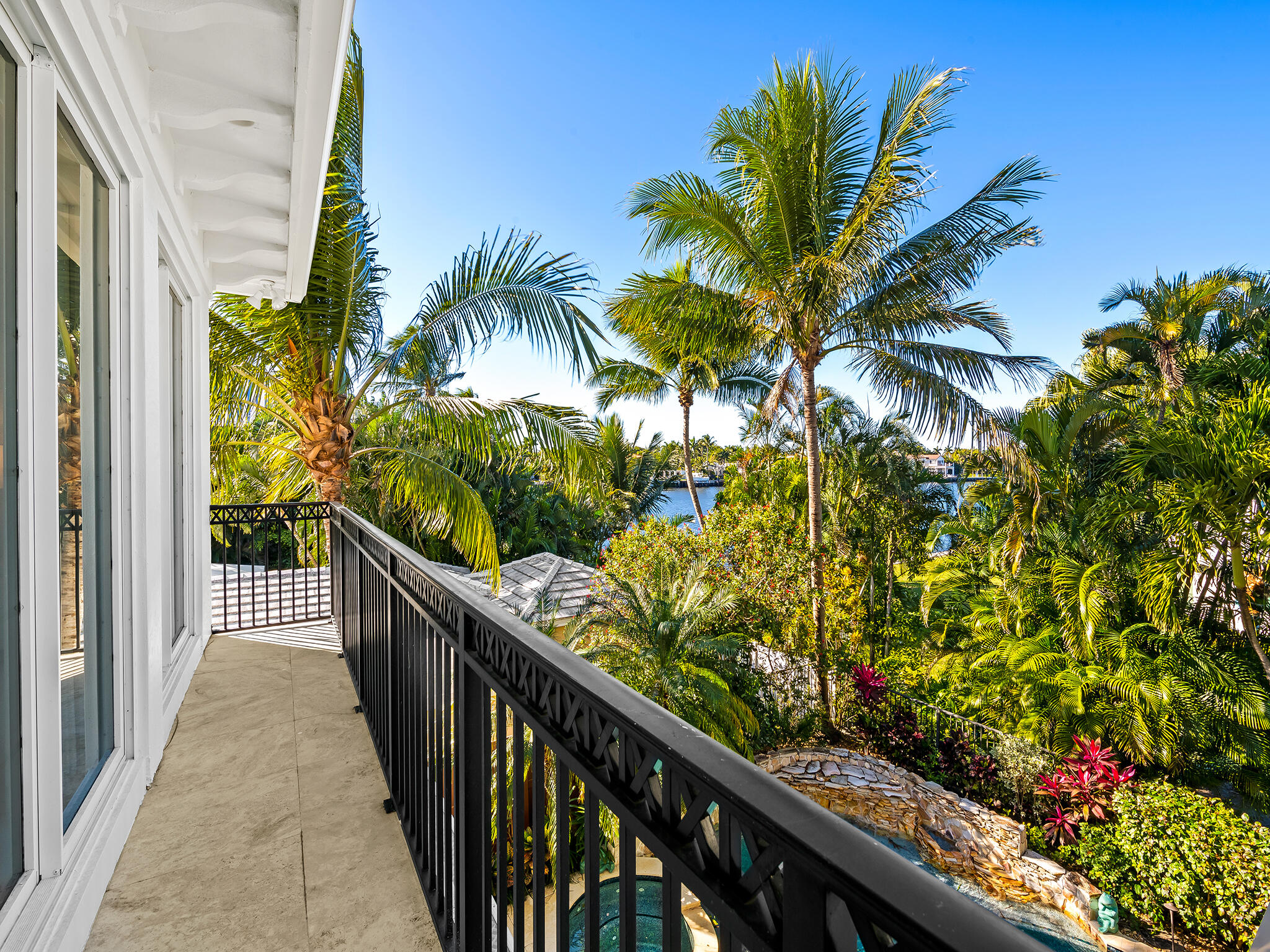 DELRAY BEACH ESPLANADE - Residential