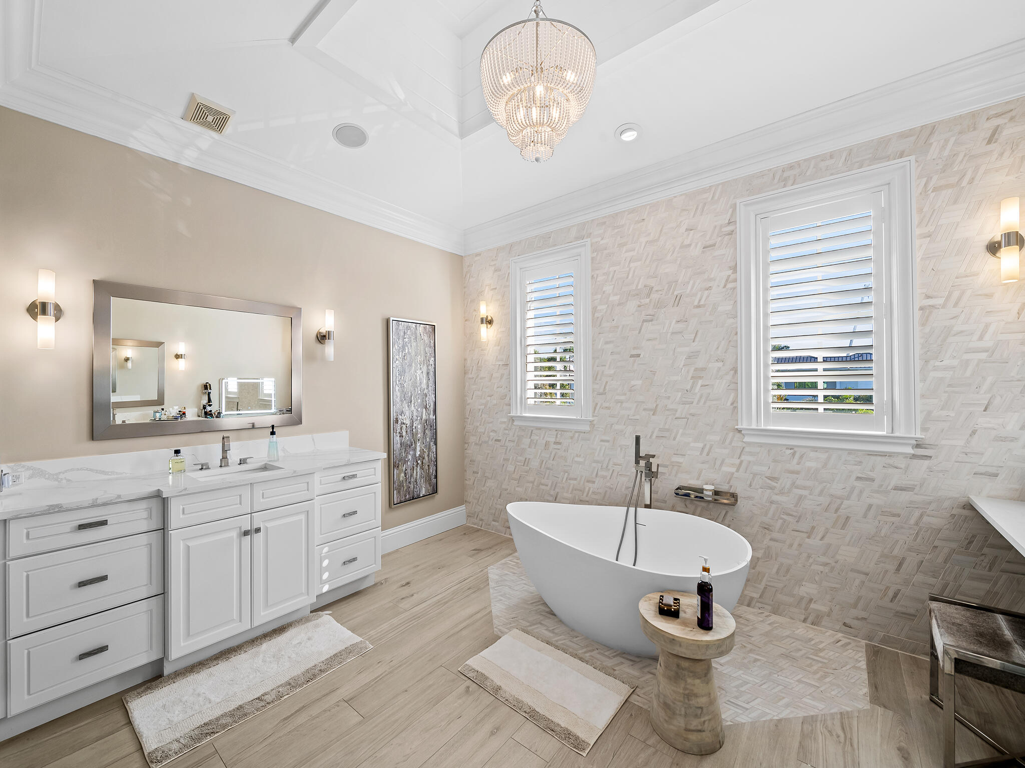 DELRAY BEACH ESPLANADE - Residential