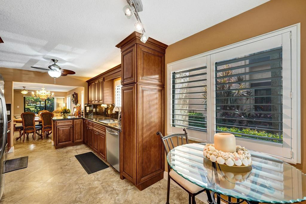 GARDENS III - Residential