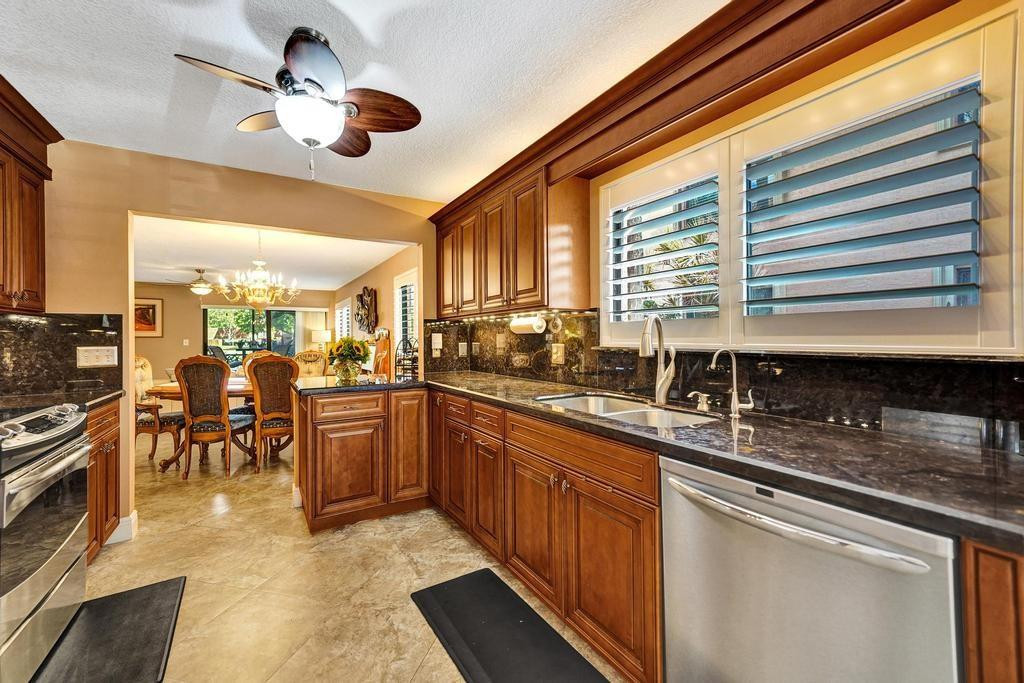 GARDENS III - Residential