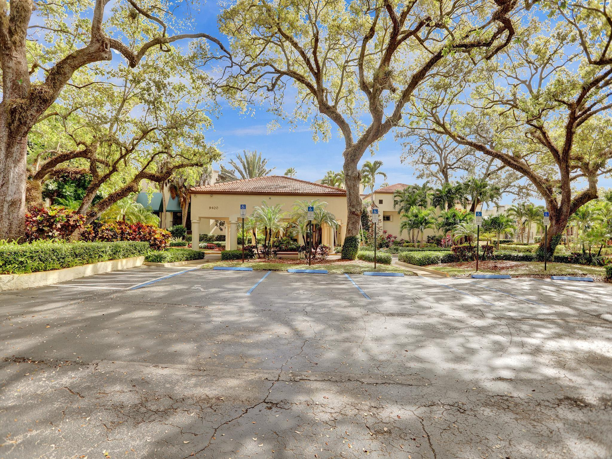 GARDENS III - Residential