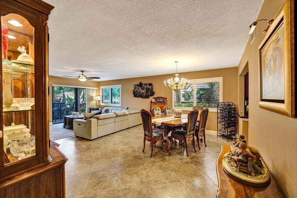 GARDENS III - Residential