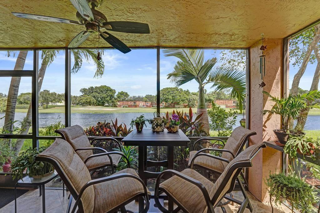 GARDENS III - Residential