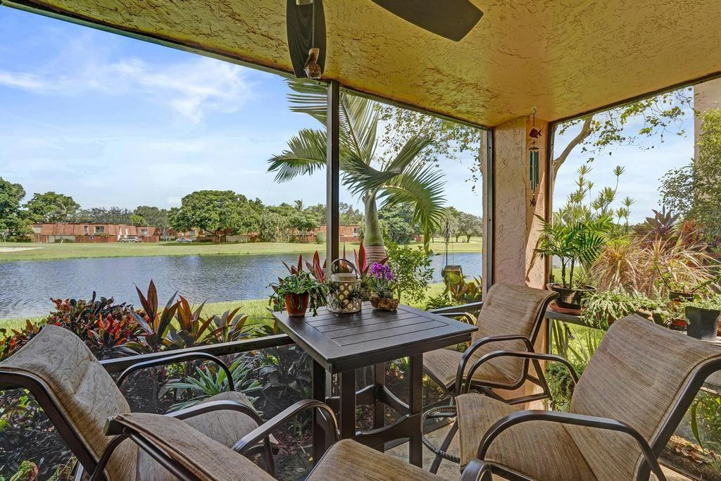 GARDENS III - Residential